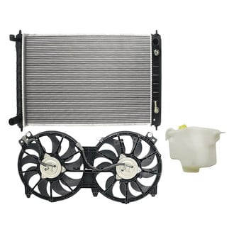 Replacement - Radiator Kit