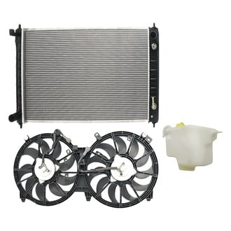 Replacement - Radiator Kit