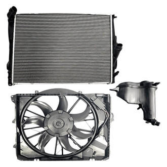 Replacement - Radiator Kit