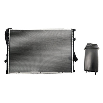 Replacement® - Engine Coolant Radiator Kit