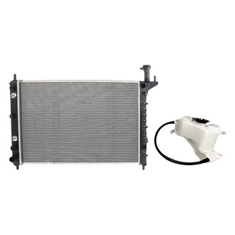 Replacement - Radiator Kit