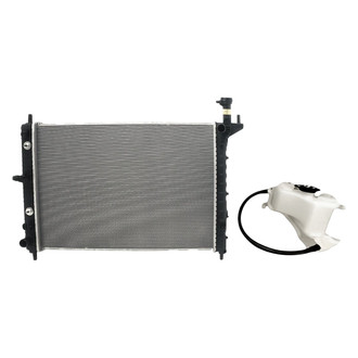 Replacement - Radiator Kit