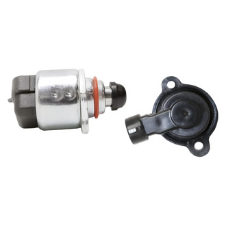 Replacement - Throttle Position Sensor Kit