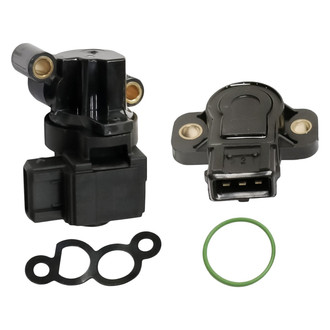 Replacement - Throttle Position Sensor Kit