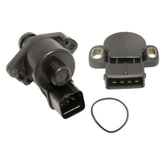 Replacement - Throttle Position Sensor Kit