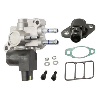 Replacement - Throttle Position Sensor Kit