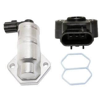Replacement - Throttle Position Sensor Kit
