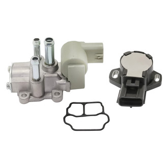 Replacement - Throttle Position Sensor Kit