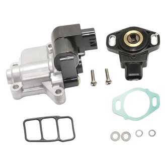 Replacement - Throttle Position Sensor Kit