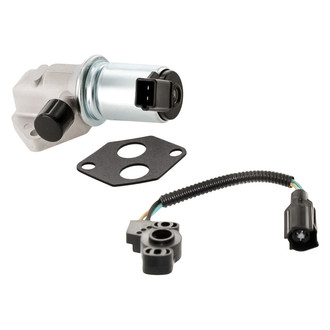 Replacement - Throttle Position Sensor Kit