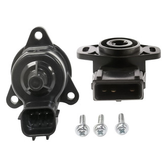 Replacement - Throttle Position Sensor Kit