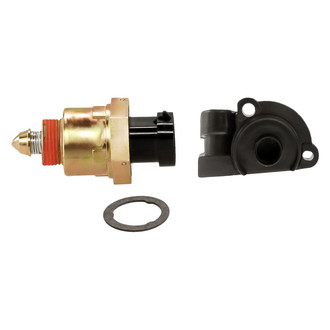 Replacement - Throttle Position Sensor Kit
