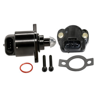 Replacement - Throttle Position Sensor Kit