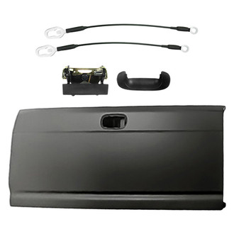 Replacement® - Tailgate Kit