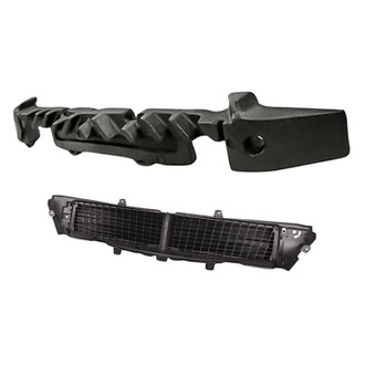 Replacement® - Grille Air Intake Kit