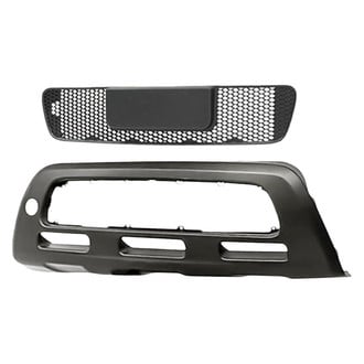 Replacement® - Front Filler Panel Kit