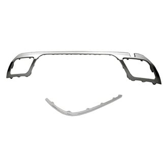 Replacement® - Rear Valance Panel Kit