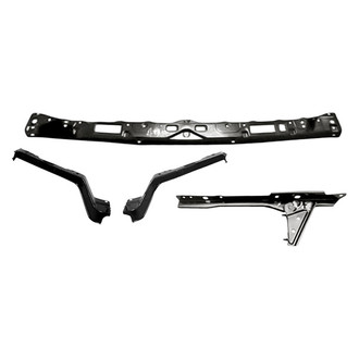 Replacement® - Front Bumper Cover Retainer Kit