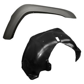 Replacement® - Fender Flare Kit