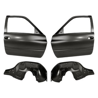 Replacement® - Door Shell Kit