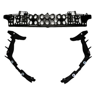 Replacement® - Front Bumper Impact Absorber Kit