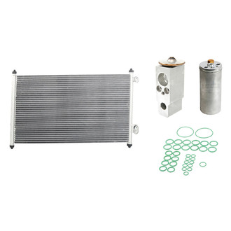 Replacement® - A/C Condenser Kit