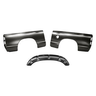 Replacement® - Truck Bed Panel Kit