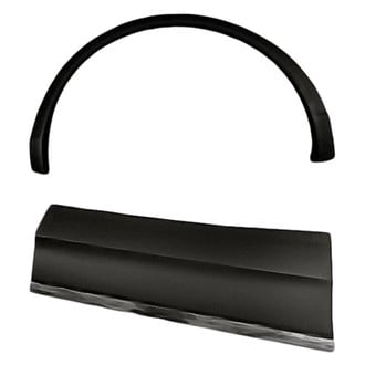 Replacement® - Replacement Door Molding Kit