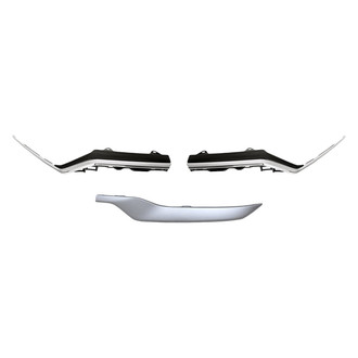 Replacement® - Grille Molding Kit