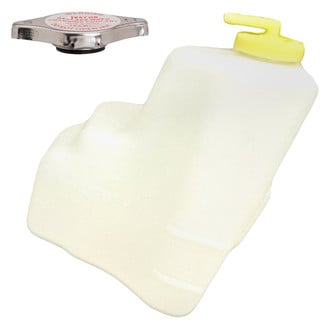 Replacement® - Engine Coolant Reservoir Kit