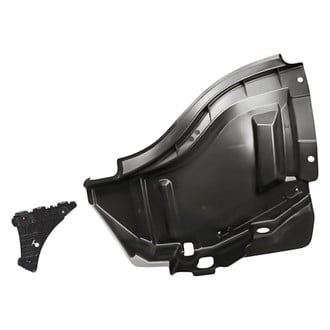 Replacement® - Fender Liner Section Kit