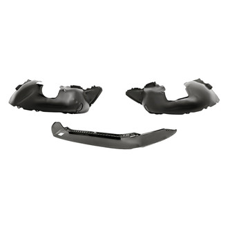 Replacement® - Front Bumper Spoiler Kit