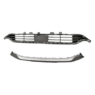 Replacement® - Front Valance Panel Kit