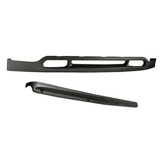 Replacement® - Tailgate Molding Kit
