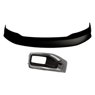 Replacement® - Front Bumper Deflector Kit