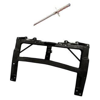 Replacement® - Body Radiator Support Bracket Kit