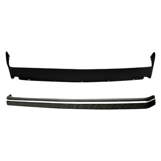 Replacement® - Front Bumper Impact Strip Kit