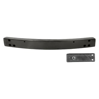 Replacement® - Rear Bumper Cover Reinforcement Kit