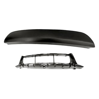 Replacement® - Front Bumper Support Kit