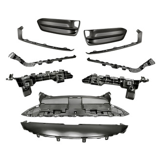 Replacement® - Grille Cover Kit