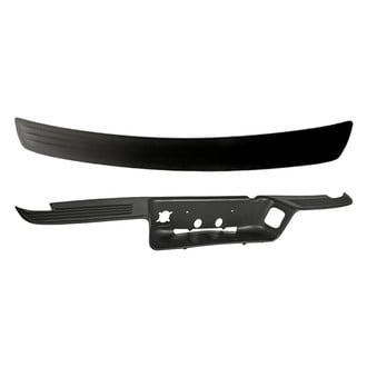 Replacement® - Rear Bumper Step Pad Kit