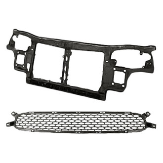 Replacement® - Radiator Support Kit