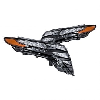 Replacement - Daytime Running Lights (DRLs)