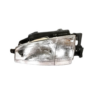 Replacement - Headlight (Standard Line)