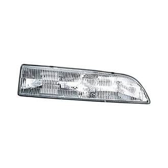 Replacement - Passenger Side Headlight (Standard Line)