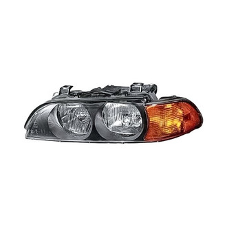 Replacement - Driver Side Headlight (Standard Line)