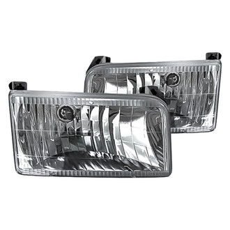 Replacement - Custom Headlights