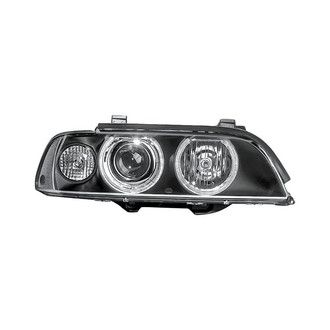 Replacement - Passenger Side Headlight (Standard Line)