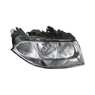Replacement - Passenger Side Headlight (Standard Line)