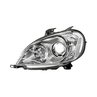 Replacement - Driver Side Headlight (Standard Line)